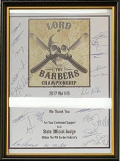 certificates