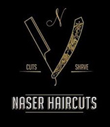 Naser Haircut